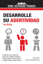 DESARROLLE SU ASERTIVIDAD - 9788474328370